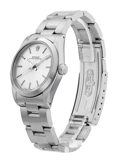 Rolex Oyster Perpetual 67480 Image 2